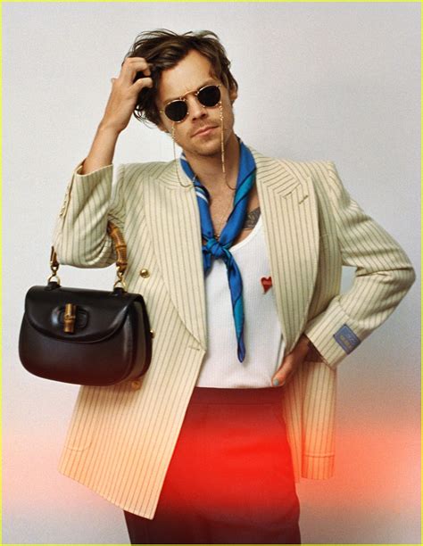 gucci hh|gucci campaign harry styles.